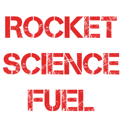 Rocket Science 16% Nitro Fuel