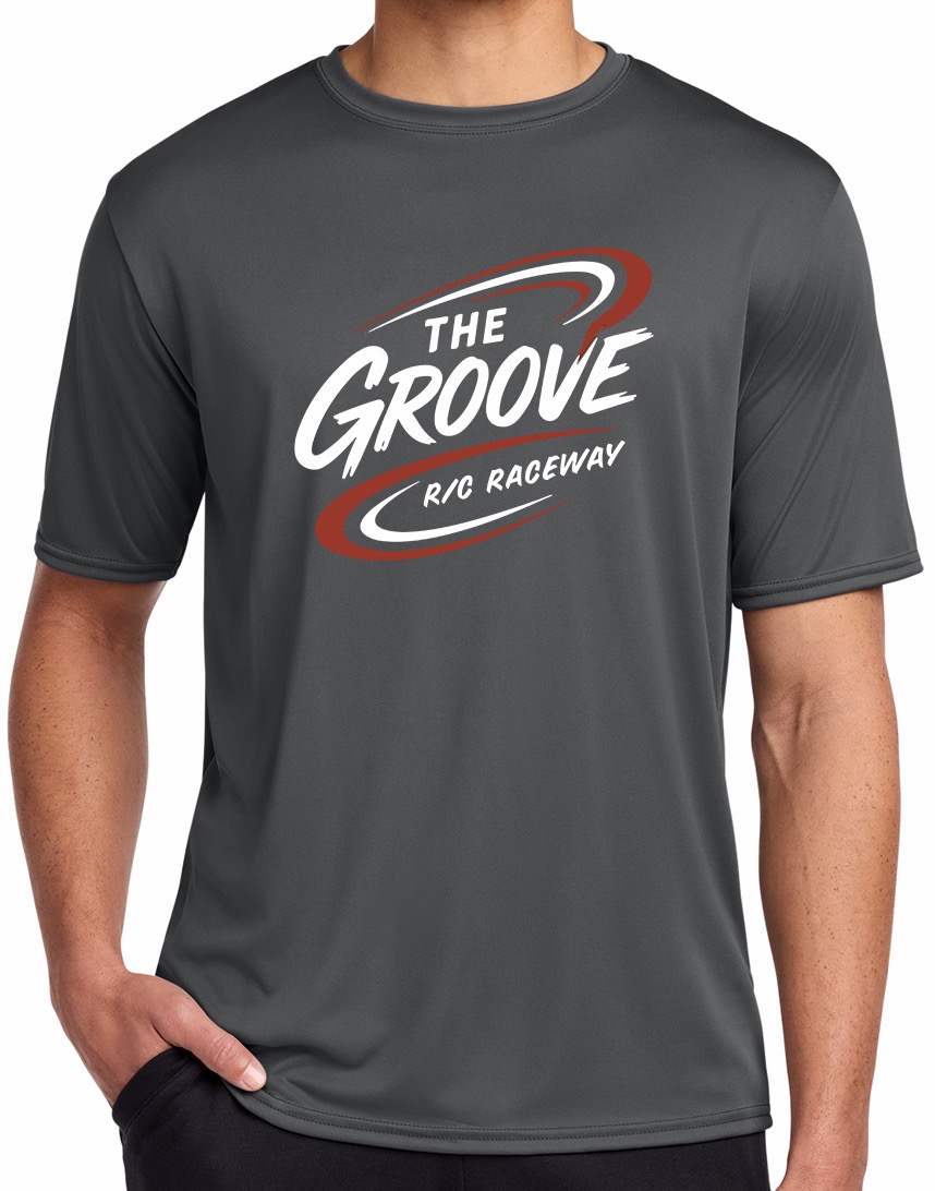 Track Shirts