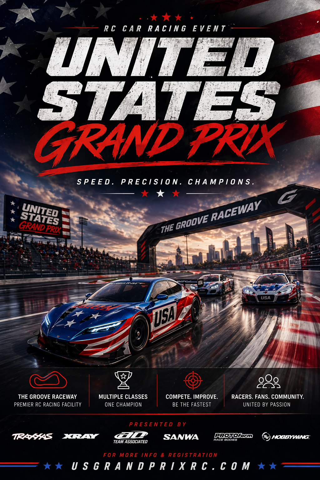 United States Grand Prix