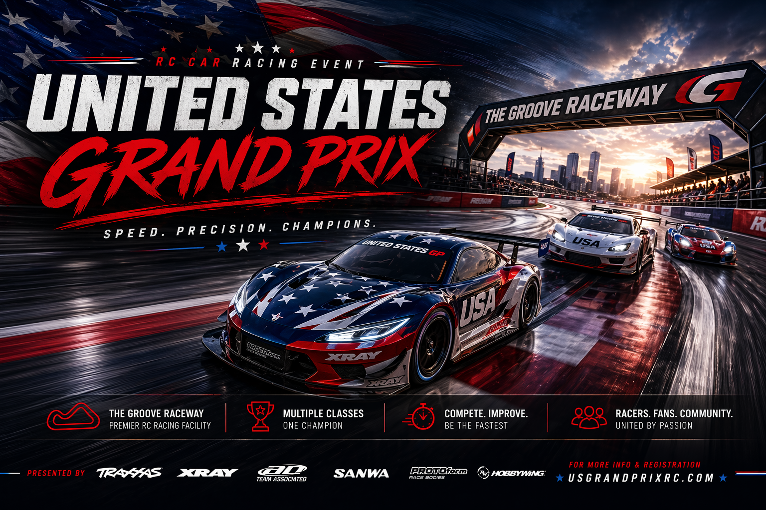 United States Grand Prix